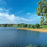 etang de martigne ferchaud