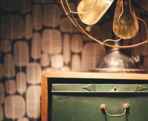 chez leon brocante vintage cosy home gite chambre