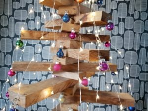 SAPIN DE NOEL