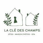 LA CLE DES CHAMPS gîtes charme